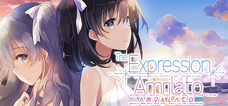 恋语/The Expression Amrilato