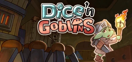 骰子与哥布尔/Dice 'n Goblins