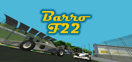 巴罗F22/Barro F22
