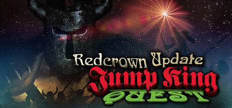 跳跃王：冒险之巅/JUMP KING QUEST