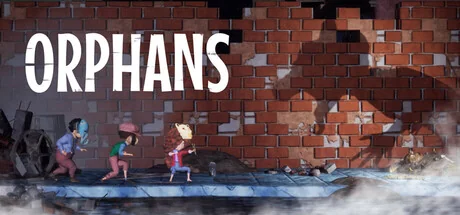 孤儿/Orphans