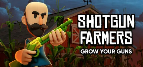 猎枪农民/Shotgun Farmers