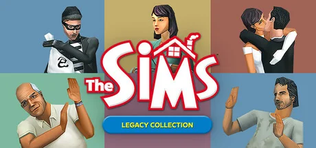 模拟人生1：经典合集/The Sims Legacy Collection