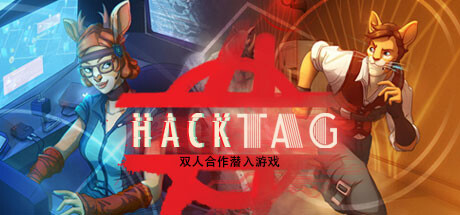 黑客任务/Hacktag/支持网络联机