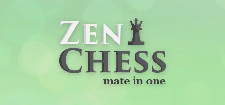 禅棋:合一/Zen Chess: Mate in One