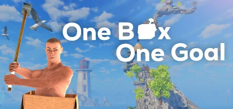 一盒一目标/One Box One Goal
