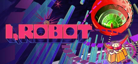 我，机器人：重制版/I, Robot