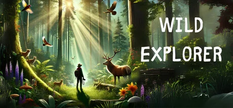 荒野追迹/Wild Explorer