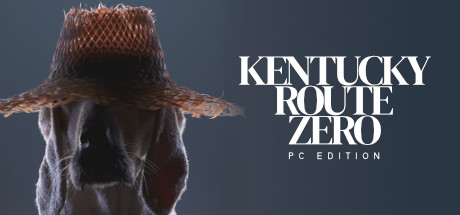 肯塔基零号国道：电脑版/Kentucky Route Zero: PC Edition