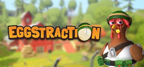 蛋逃争夺战/Eggstraction