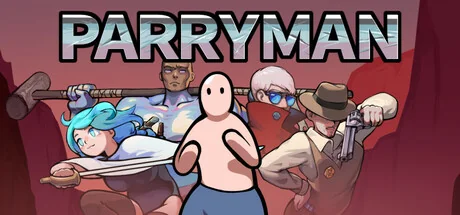 格挡侠/PARRYMAN