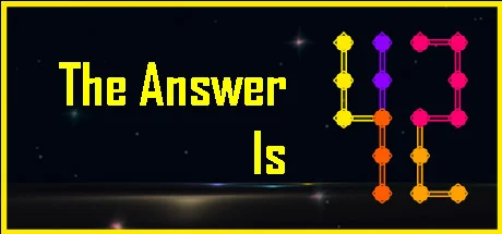 答案是42/The Answer Is 42