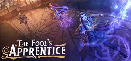 愚人学徒/The Fool's Apprentice