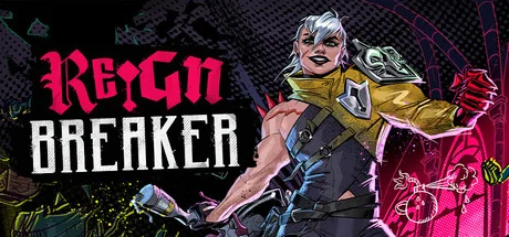 破御者/Reignbreaker