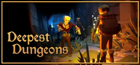 最深地牢/Deepest Dungeons