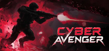 赛博复仇者/Cyber Avenger