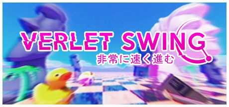 梦境摆荡/Verlet Swing