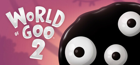 粘粘世界2/World of Goo 2