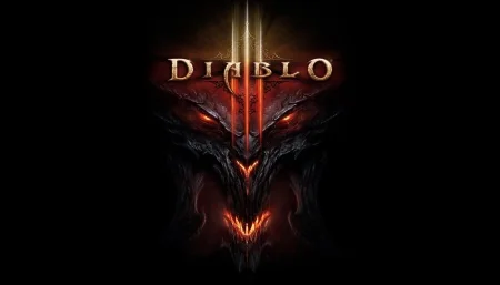 暗黑破坏神3/Diablo III