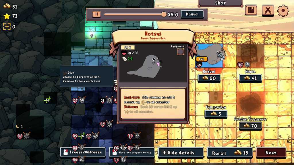 单间地牢/One Room Dungeon