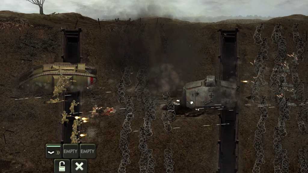 战争遗产合集/Warfare Legacy Collection