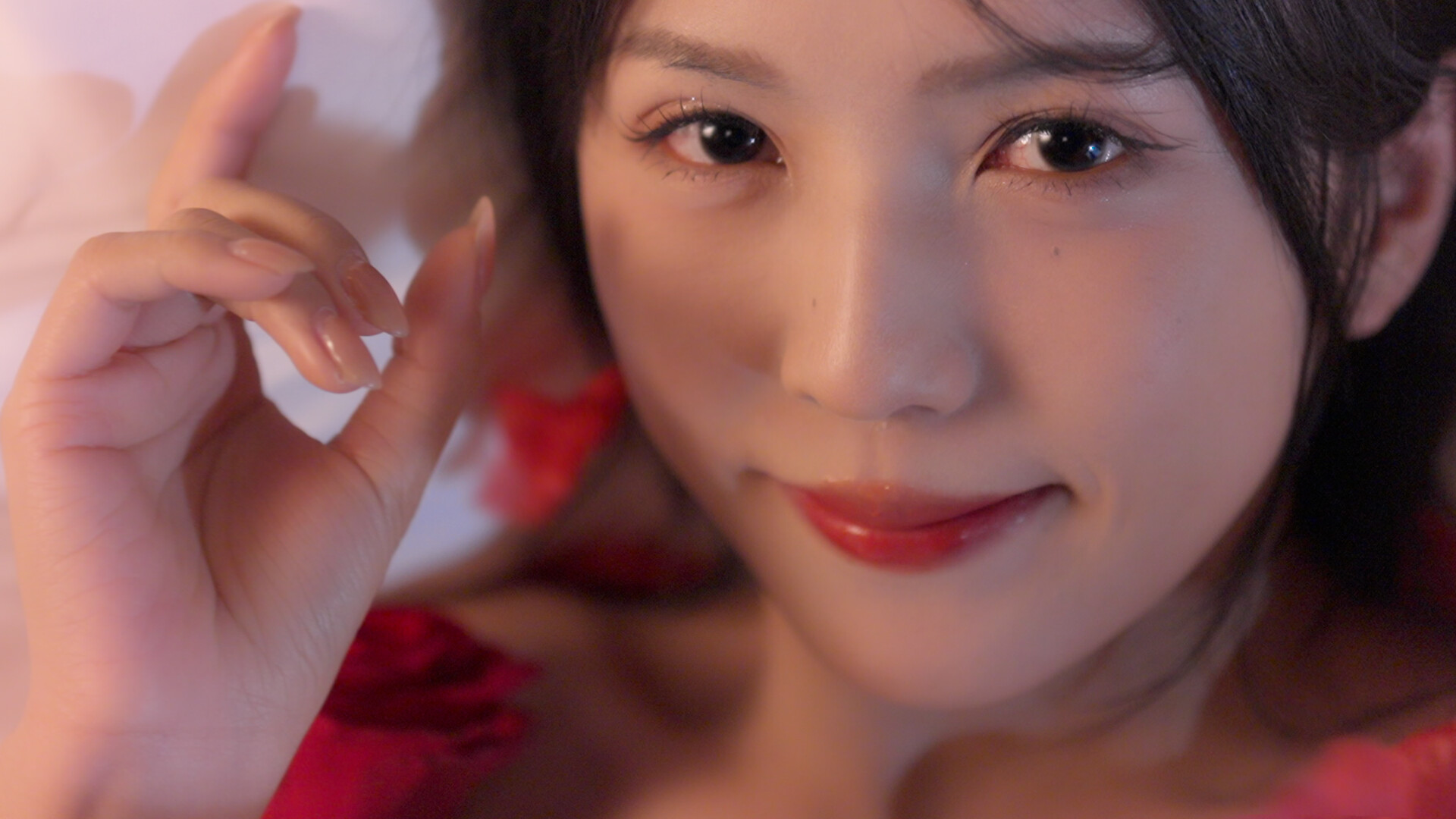 主播之心/The Heart of Influencer