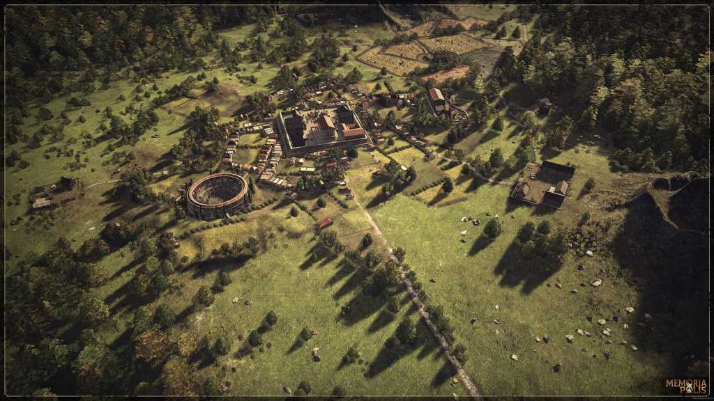 记忆之城/MEMORIAPOLIS