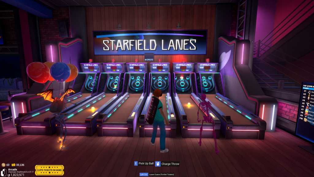 联合高塔/Tower Unite