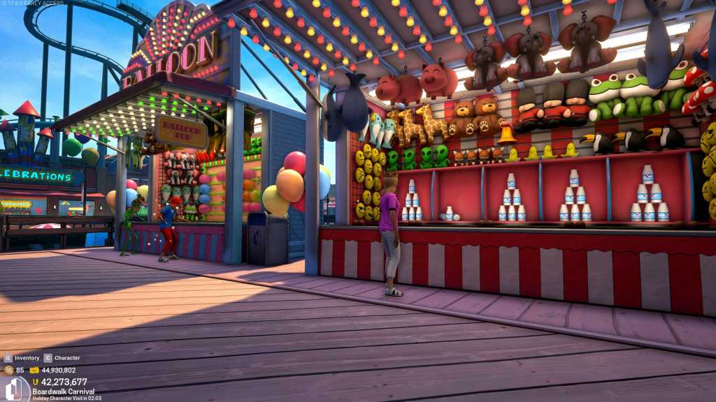 联合高塔/Tower Unite