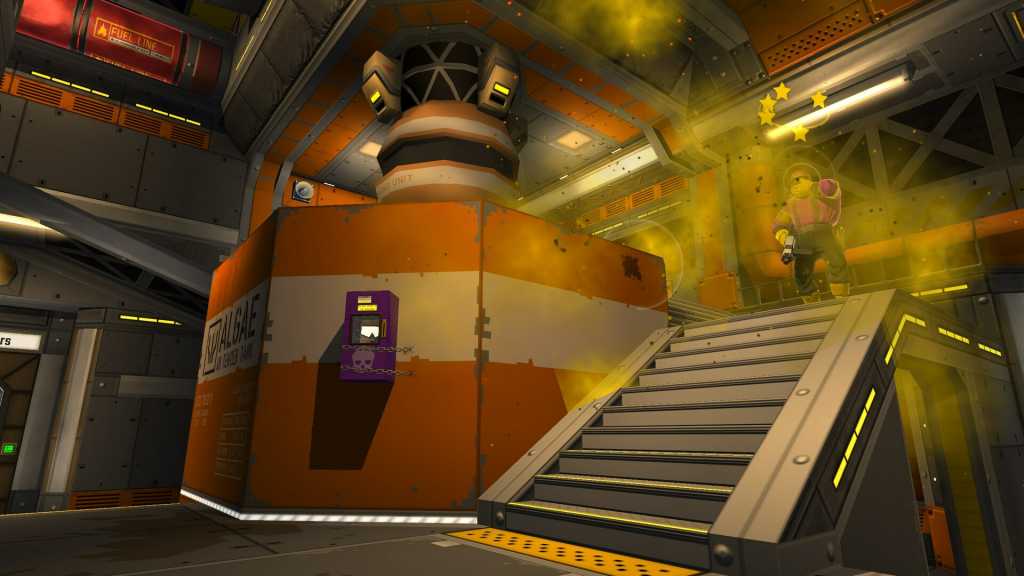 皮肤深处/Skin Deep