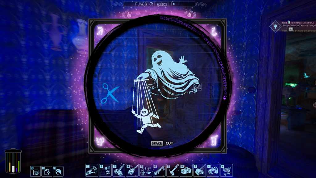 鬼屋改造家/Haunted House Renovator