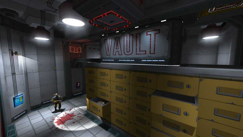 皮肤深处/Skin Deep