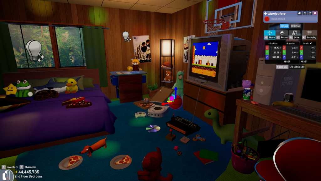 联合高塔/Tower Unite