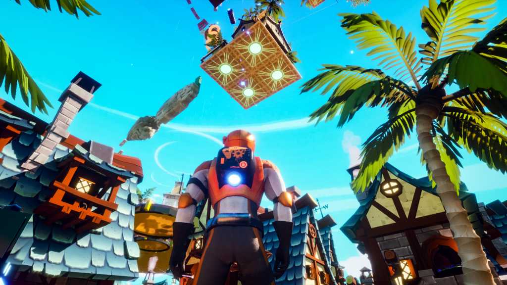 只能向上!3/Only Up ! 3