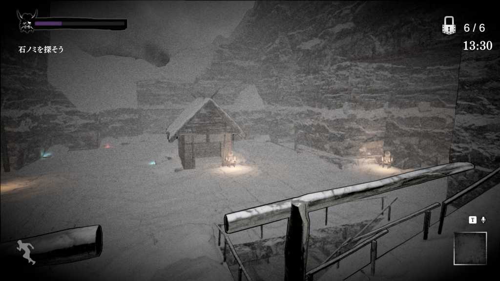 咒笼: 诅咒领域/NOROI KAGO: the Grudged Domain