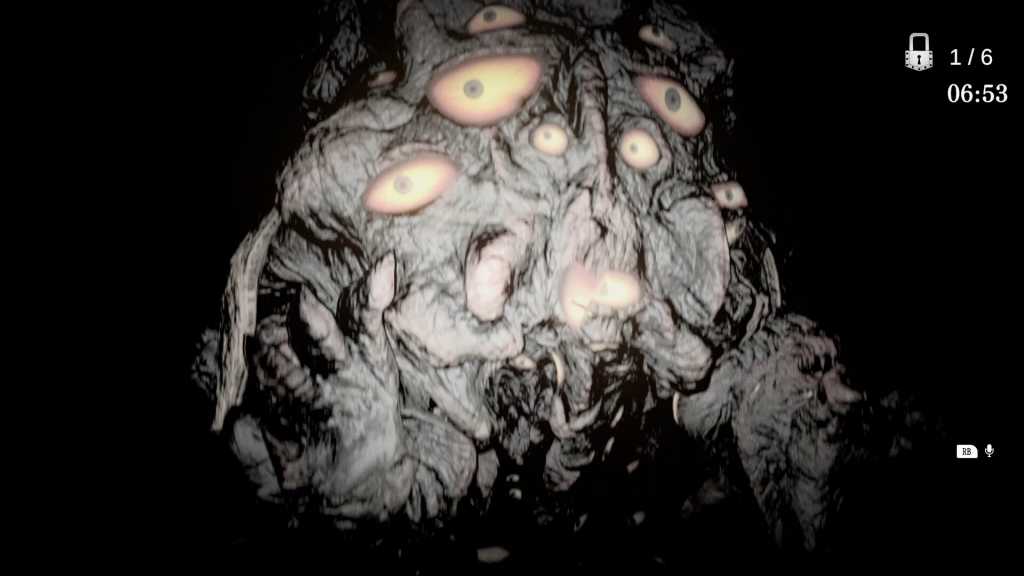 咒笼: 诅咒领域/NOROI KAGO: the Grudged Domain