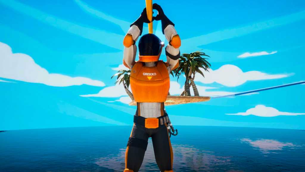 只能向上!3/Only Up ! 3