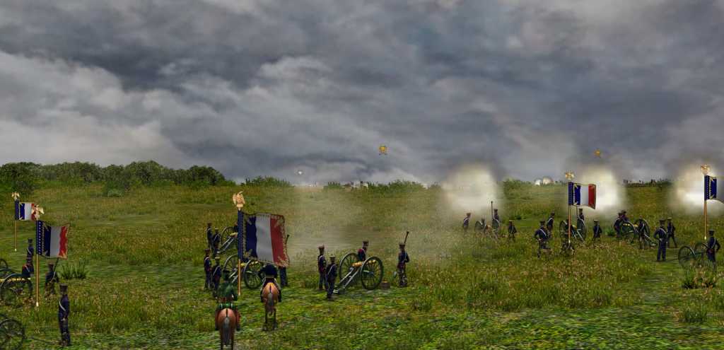 战争浩劫:重制版/Scourge of War Remastered