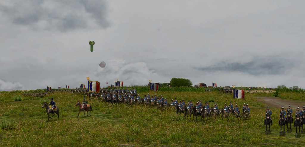 战争浩劫:重制版/Scourge of War Remastered