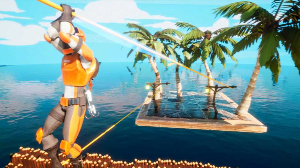 只能向上!3/Only Up ! 3