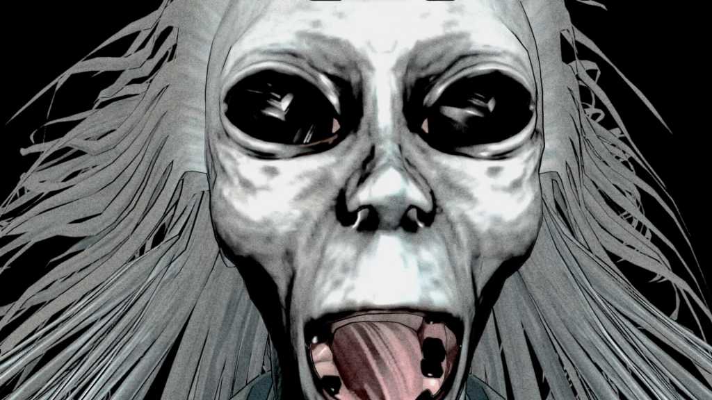 咒笼: 诅咒领域/NOROI KAGO: the Grudged Domain