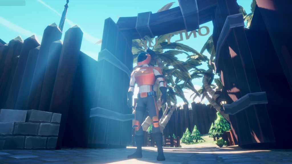 只能向上!3/Only Up ! 3