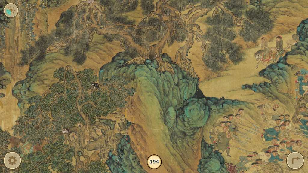 元朝那些猫/Cats of the Yuan Dynasty