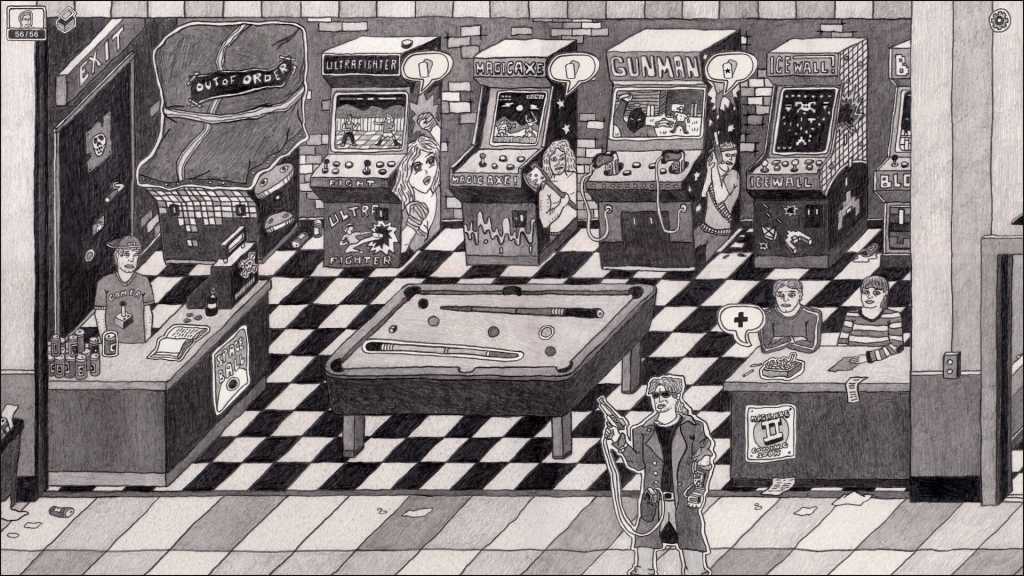 林谷奇谭/Skogdal