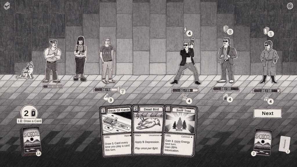 林谷奇谭/Skogdal