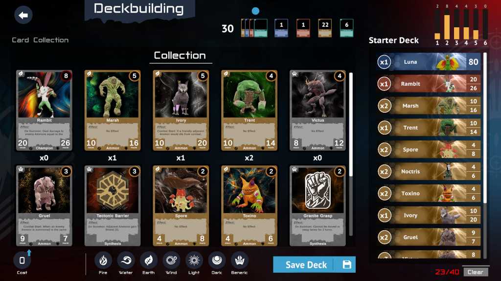 卡牌召唤师/Card Summoner