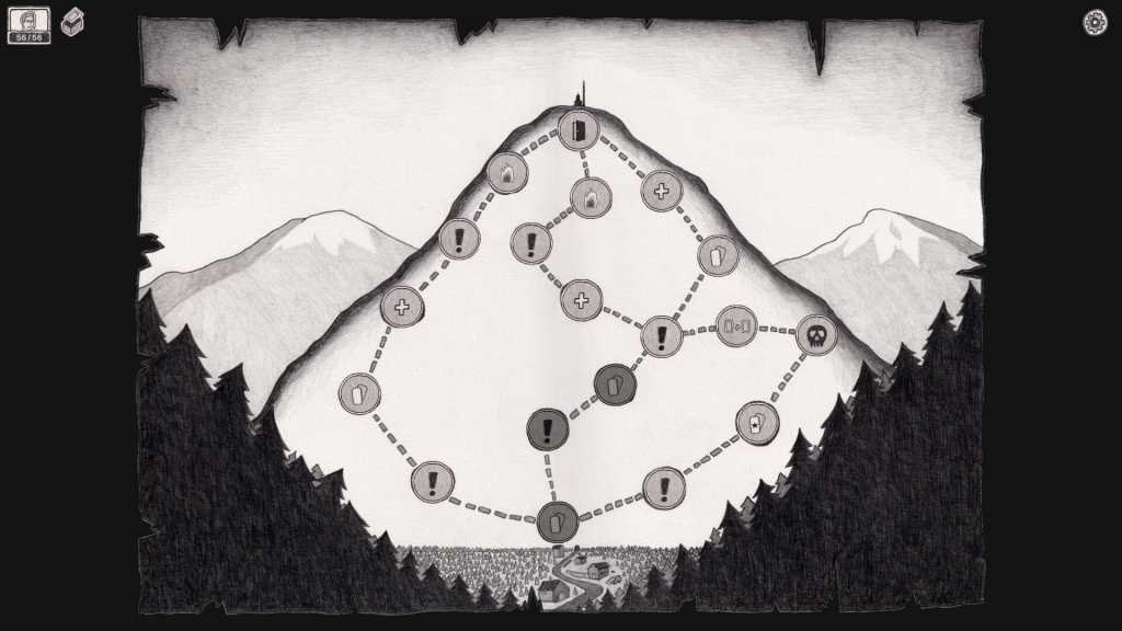 林谷奇谭/Skogdal