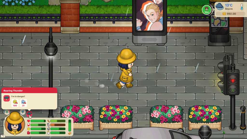 小小模拟世界/Little Sim World