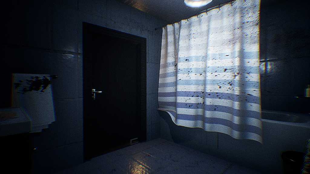 镜中迷途/MIRROR MIRROR