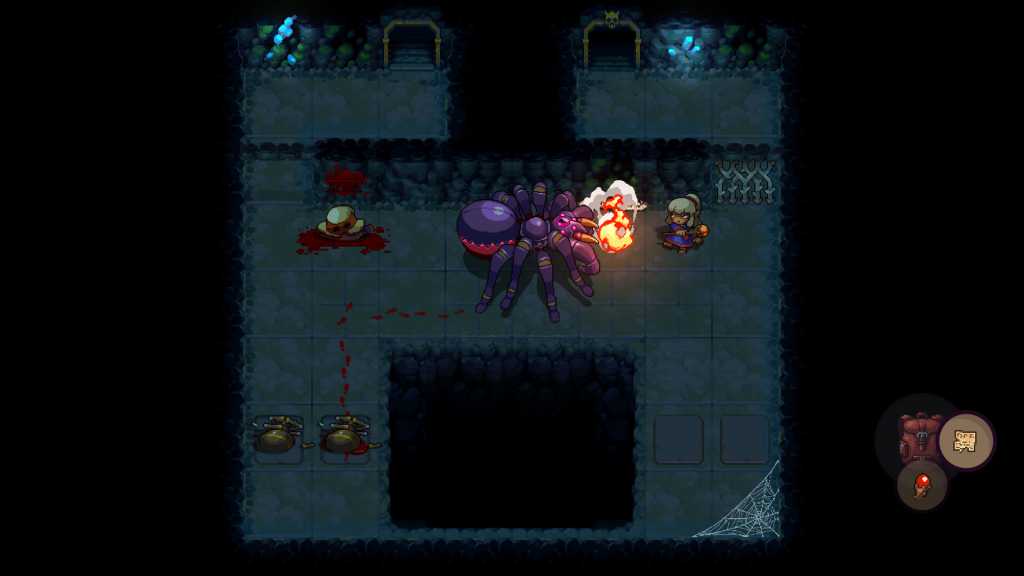 德雷德洛克地牢2：死王的秘密/Dungeons of Dreadrock 2 - The Dead King's Secret